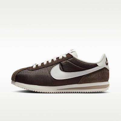 Nike Cortez Textile Women's Shoes. Nike RO